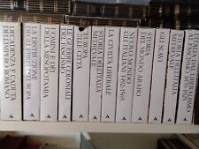Mondadori meridiani classici usato  Italia
