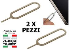 Pezzi estrattori spillo usato  Palermo