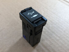 Usb aux connector for sale  Manchester