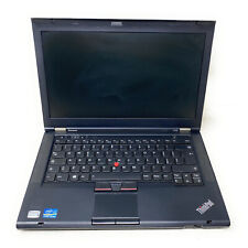 Lenovo Thinkpad T430 14" / CPU i5-3320M 2.60GHz / RAM 4GB / SSD 256GB / W10 Pro comprar usado  Enviando para Brazil