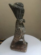 Horus statue ornament for sale  HARWICH