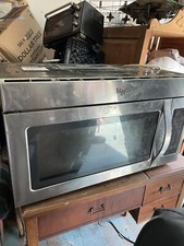 Whirlpool wmh31017hs 1000w for sale  Galveston