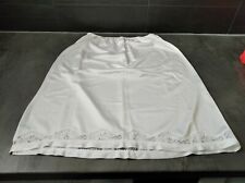 Jupon fond robe d'occasion  Aiguillon