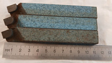 Ddr stechstahl drehstahl gebraucht kaufen  Frankenblick, Schalkau