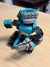 Little robot lego for sale  HALESOWEN