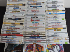 Nwg wii nintendo for sale  El Reno