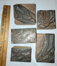 Rare vint. printing for sale  Springfield