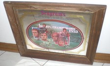 Seagrams seven crown for sale  Harmony