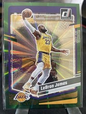 Panini donruss 2024 d'occasion  Saint-Saulve