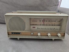 Rara nivico transistor usato  Merlino