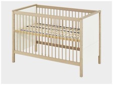 Paidi babybett leo gebraucht kaufen  Flensburg