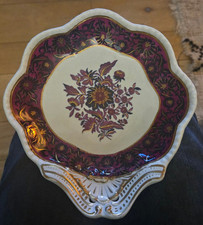 Spodes imperial dish for sale  BATH