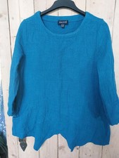 Saloos tunic top for sale  BLAENAU FFESTINIOG
