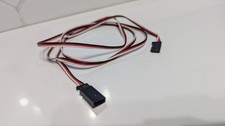 Servo lead cable for sale  SHEFFIELD
