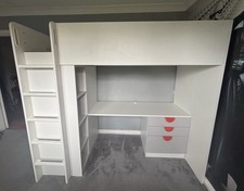 stuva loft bed for sale stuva loft bed for sale STOKE-ON-TRENT