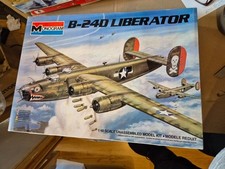 24d liberator monogram gebraucht kaufen  Sprockhövel