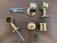 Seilträger wandhalter handlau gebraucht kaufen  Mannheim