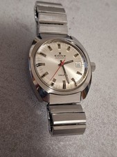 Orologio edox delfin usato Orologio edox delfin usato  Preganziol