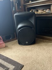 Mackie srm 450 for sale  Indianapolis