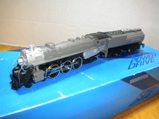 Locomotiva rara Mantua HO 331-03 Pacific com “Power Drive” U.P. Ganso cinza com vandy comprar usado  Enviando para Brazil