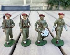 soldat plastique starlux d'occasion  Troyes