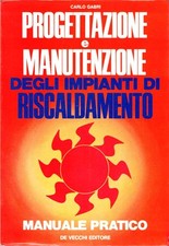 Gabri progettazione manutenzio usato  Trieste