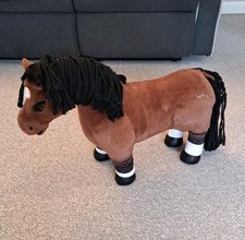 Lemieux toy pony for sale  MAIDENHEAD