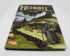 Tolkien hobbit carlsen gebraucht kaufen Tolkien hobbit carlsen gebraucht kaufen  Pattensen