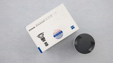 Carl zeiss distagon gebraucht kaufen  Bad Freienwalde (Oder)