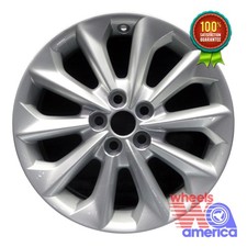 Wheel rim toyota for sale  Houston
