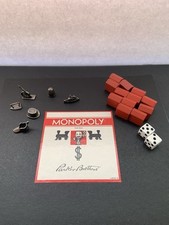 Monopoly 1937 original for sale  Wilmington