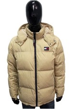 Piumino uomo tommy usato  Portici
