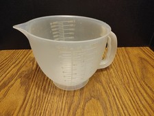 Vtg tupperware cup for sale  North Olmsted