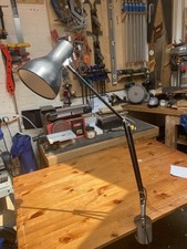 clamp lamp for sale clamp lamp for sale LONDON