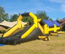 50ft 12ft 3pcs for sale  UK