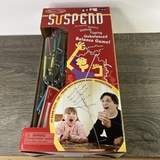 Suspend balance game for sale  York