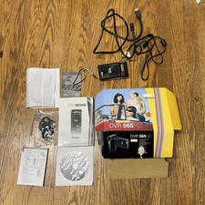 Vivitar dvr 565hd for sale  Richmond