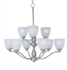 Stefan light chandelier for sale  Mesquite