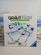 Incomplete gravitrax starter for sale  Davenport