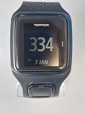 Relógio esportivo TomTom 8RG0 GPS Runner #2, usado comprar usado  Enviando para Brazil