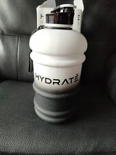 Hydrate 2.2 litre for sale  LEICESTER