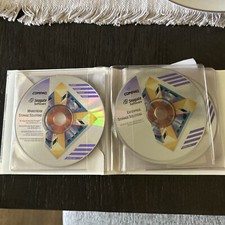 Compaq Storage Management Solutions Release 3.0 6-CD Program Shlf segunda mano  Embacar hacia Mexico