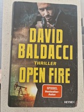 David baldacci pen gebraucht kaufen  Oldenburg (Oldenburg)