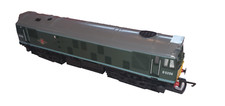 Hornby class r253 for sale  LISS