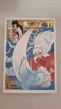 Inuyasha wide edition usato  Chioggia