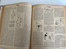 Wireless magazine 1931 for sale  HUNTINGDON