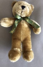 Harrods small brown for sale  CASTLEFORD