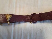 Cintura donna vintage usato Cintura donna vintage usato  Alessandria