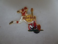 Hard rock cafe d'occasion  Expédié en Belgium