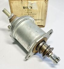 Bosch 0331301004 magnetschalte gebraucht kaufen  Gollhofen